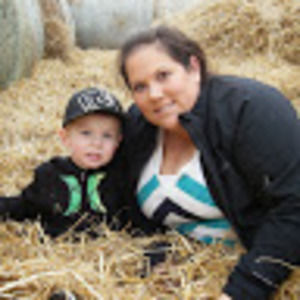 Meet your Posher, Terrilyn